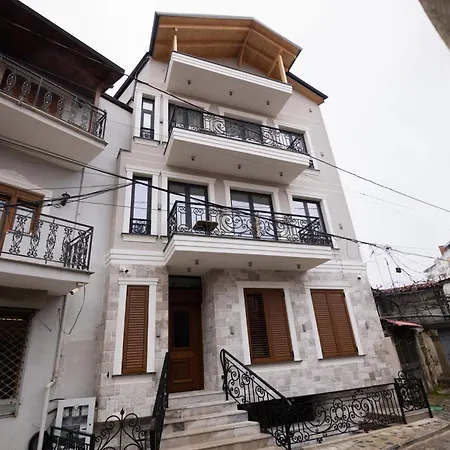 Matias - And Appartement