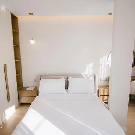 Matias - And Appartement *