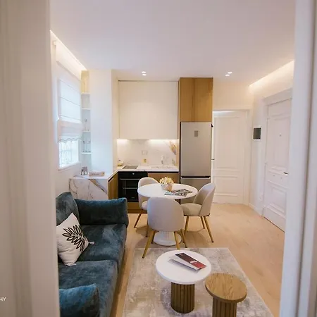 Matias - And Appartement