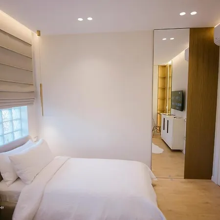 Appartement Matias - And *