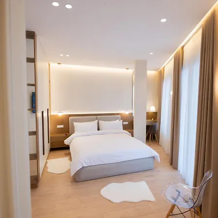 Matias - And Διαμέρισμα Κορυτσά